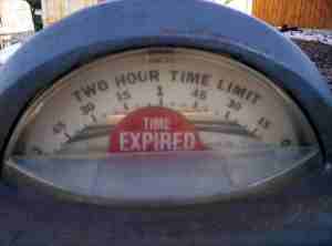 expired-meter